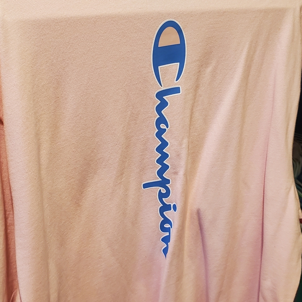 Champion polo